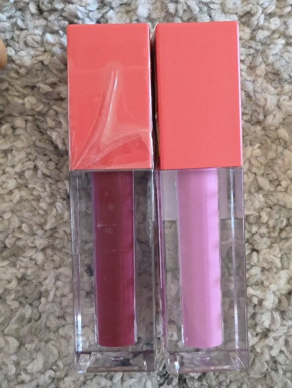 Maybelline MATTE BLUSH and Color Tattoo 24H Eye Stick‎